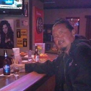 Meet your Posher, Steven